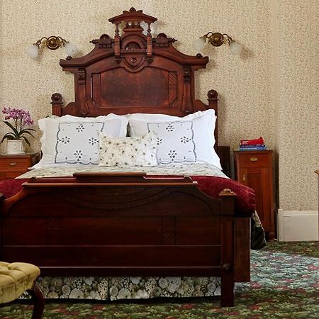 Dennen'S Victorian Farmhouse Little River Екстер'єр фото